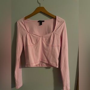 Forever 21 Top